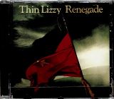 Thin Lizzy Renegade (Expanded Edition)