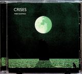 Oldfield Mike Crises (remaster 2013)