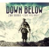 Down Below Zur Sonne - Zur Freiheit (2CD Digipack)