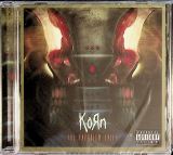 Korn Paradigm Shift