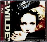 Wilde Kim Close - 25th Anniversary