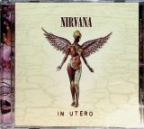 Nirvana In Utero