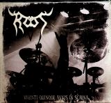 Root Viginti Quinque Annis In Scaena (CD+DVD)