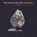 Parsons Alan Project I Robot =Legacy=