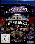 Bonamassa Joe Tour De Force - Royal Albert Hall 
