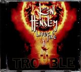 Hear No Evil Trouble