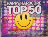 V/A Happy Hardcore Top 50 Best Ever