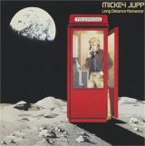 Jupp Mickey Long Distance Romancer (Digipack)