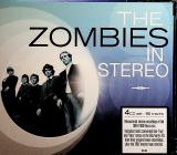 Zombies In Stereo (Boxset 4CD)