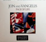 Jon & Vangelis Page Of Life (Remastered)