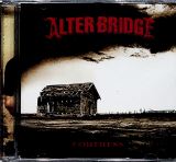 Alter Bridge Fortress