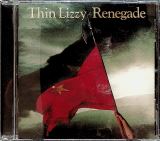 Thin Lizzy Renegade (Expanded Edition)