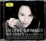 Grimaud Helene Piano Concertos - Koncerty pro klavr 1,2 