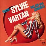 Vartan Sylvie Palais Des Congres '75