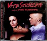 Morricone Ennio Vite Strozzate