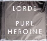 Universal Pure Heroine