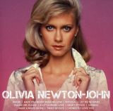 Newton-John Olivia Icon