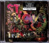 St. Lucia When The Night