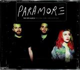 Warner Music Paramore