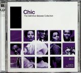 Chic Definitive Groove Collection