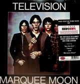 Television Marquee Moon