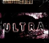 Depeche Mode Ultra (CD + DVD)
