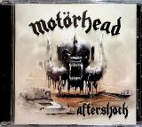 Motrhead Aftershock