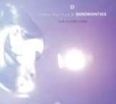 Supraphon Baromantika - Live at Café v lese (CD + DVD)