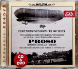 Supraphon Proso (CD+DVD)