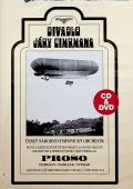 Supraphon Proso (CD+DVD)