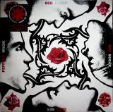 Red Hot Chili Peppers Blood Sugar Sex Magik