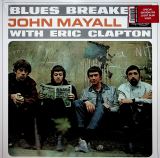 Clapton Eric Bluesbreakers