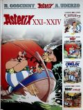 Egmont Asterix XXI - XXIV