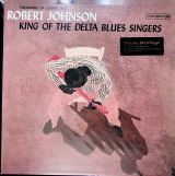 Johnson Robert King Of The Delta Blues Singers Vol. I