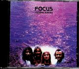 Focus Moving Waves