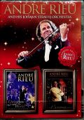 Rieu Andr Christmas Around The World & The Christmas I Love