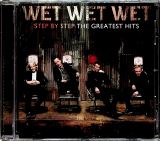 Wet Wet Wet Step By Step: The Greatest Hits 