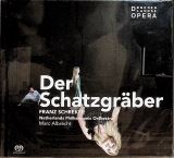 Schreker Franz Der Schatzgraber