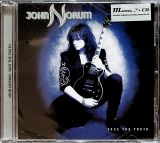 Norum John Face The Truth