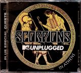 Scorpions MTV Unplugged In Athens