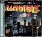 Stevens Sufjan Illinoise