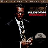 Davis Miles My Funny Valentine