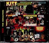 Kiss Unmasked - Remastered