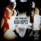 Springsteen Bruce High Hopes (2LP + CD)