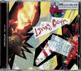 Living Colour Time's Up
