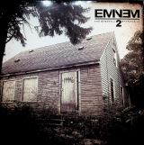 Eminem Marshall Mathers LP 2