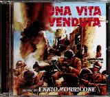 Morricone Ennio Una Vita Venduta