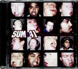 Sum 41 All Killer No Filler