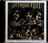 Jethro Tull Stand Up