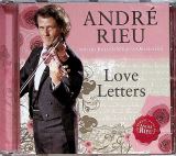 Rieu Andr Love Letters 